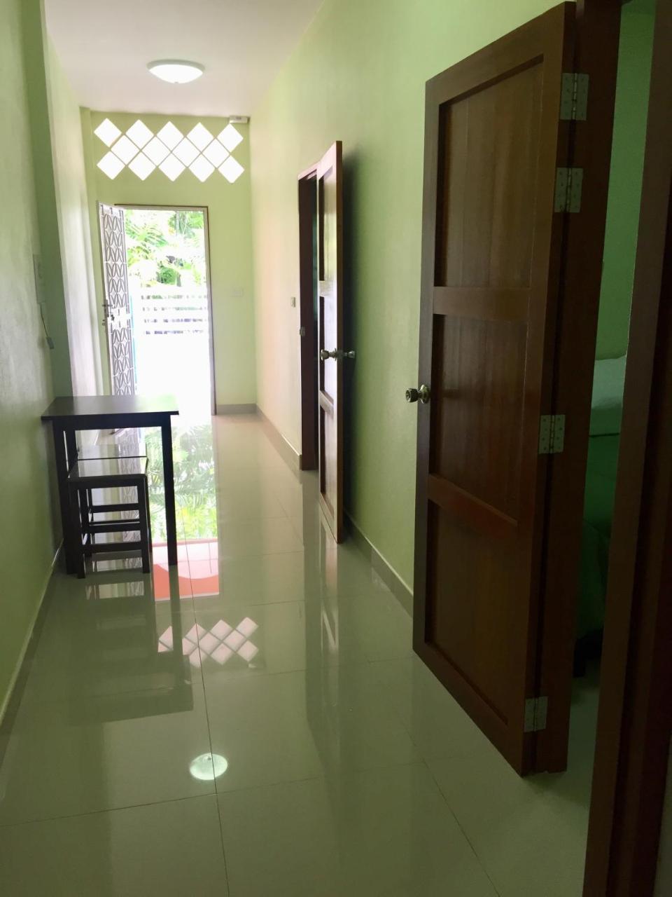 Nicha Home At Kannika Huahin Exterior photo