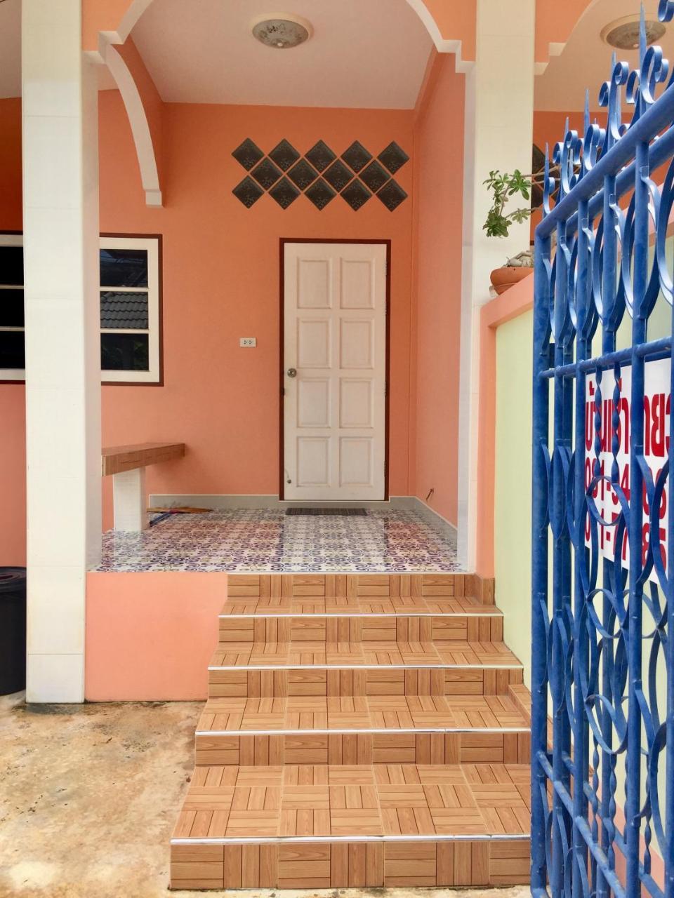 Nicha Home At Kannika Huahin Exterior photo