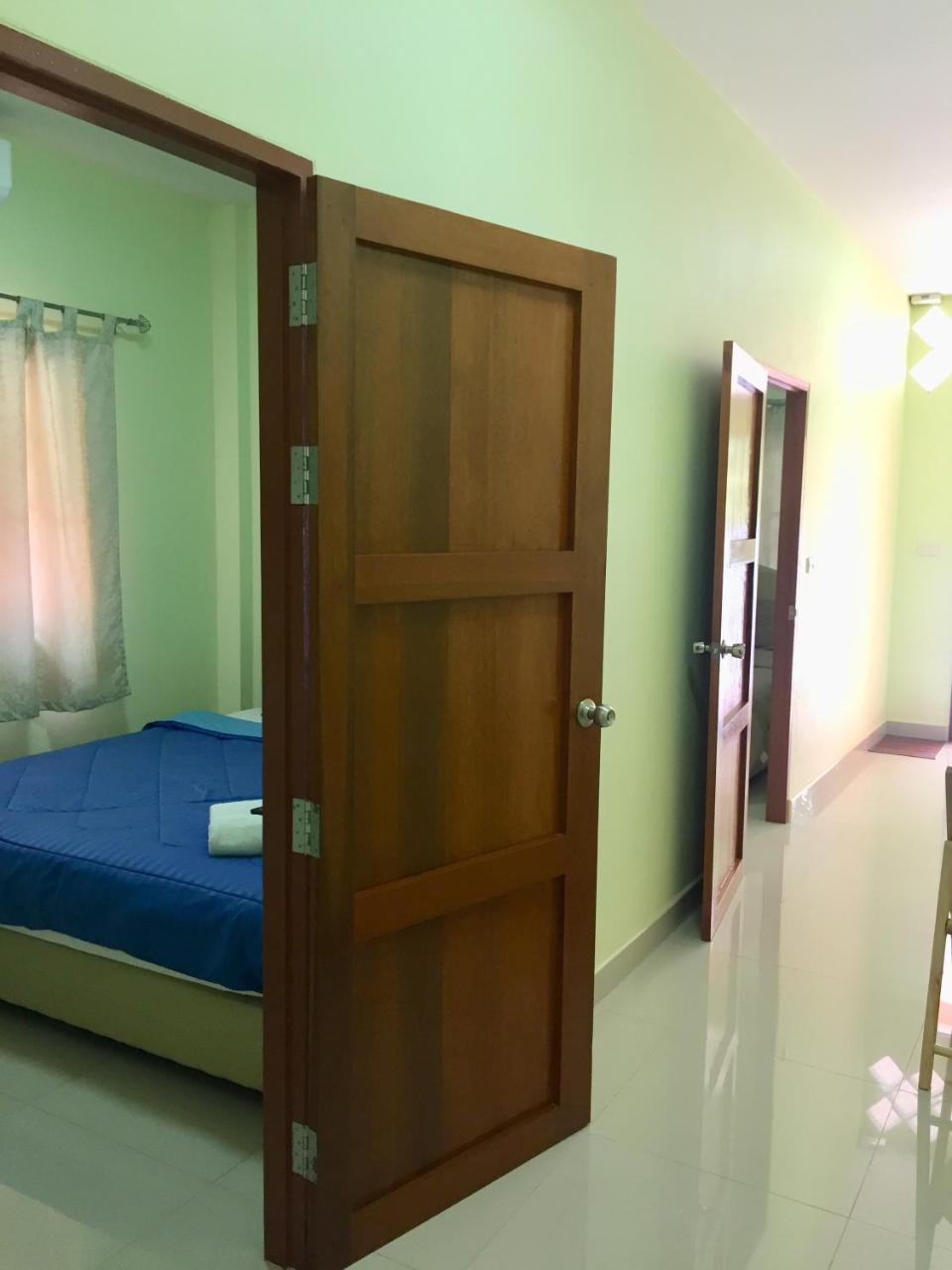 Nicha Home At Kannika Huahin Exterior photo